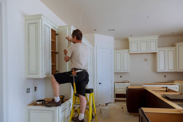 Licensed Kitchen Remodeling service in Tolleson, AZ - BM Kitchen