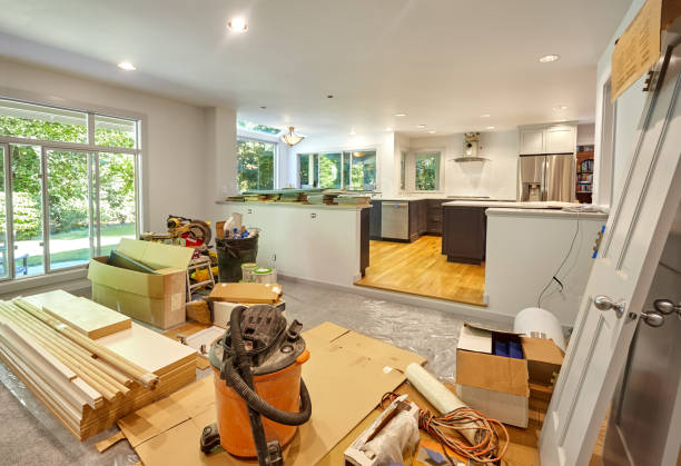 Reliable Kitchen Remodeling contractor in Tolleson, AZ by BM Kitchen